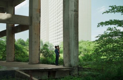 Promised Spaces