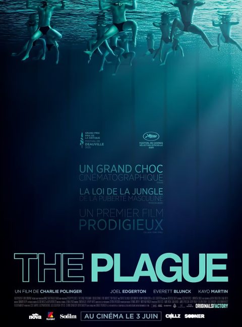 The Plague