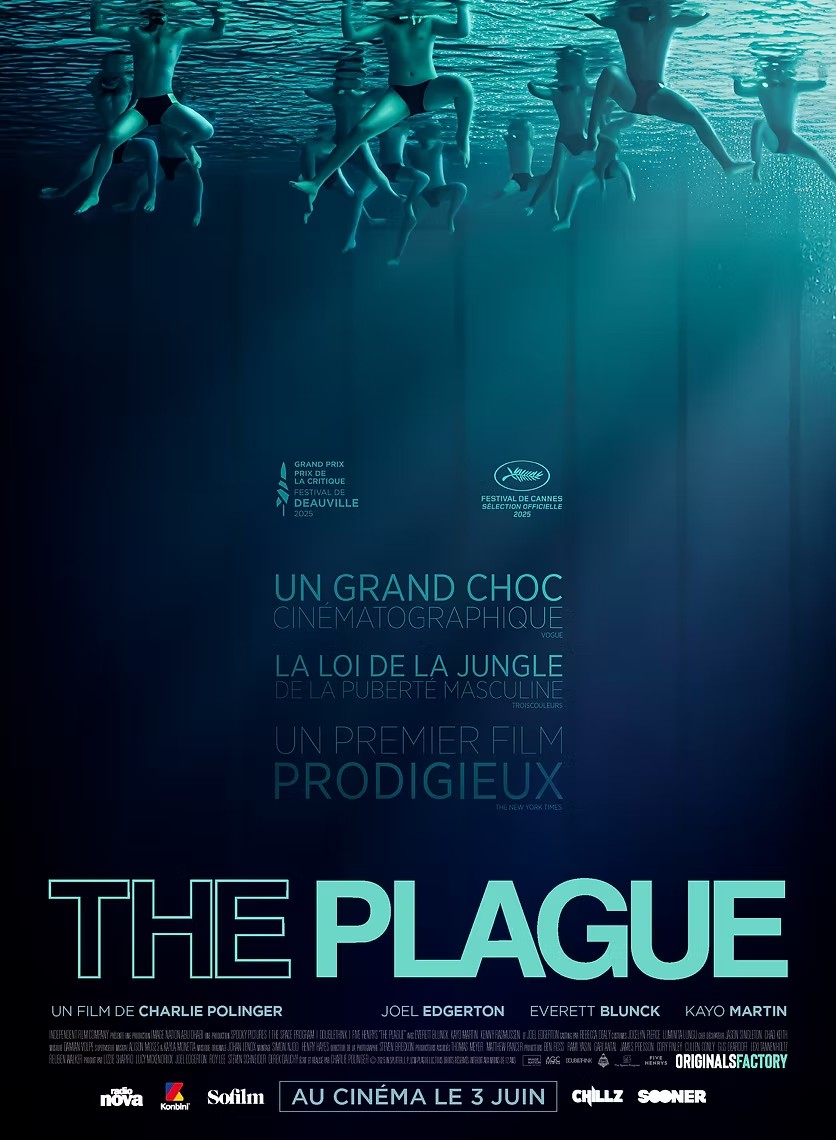 The Plague