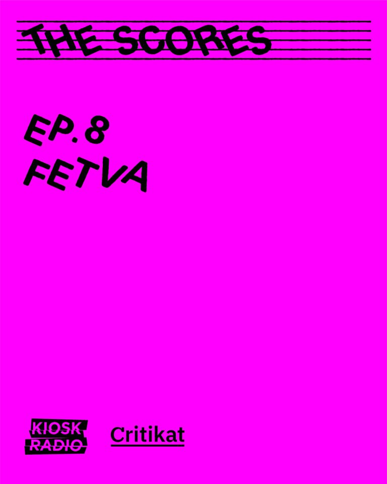 Affiche de The Scores (ep.8) : Fetva