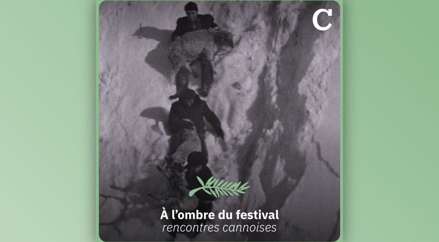 À l’ombre du festival — Cannes Classics