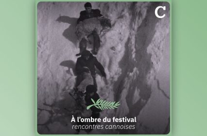 À l’ombre du festival — Cannes Classics
