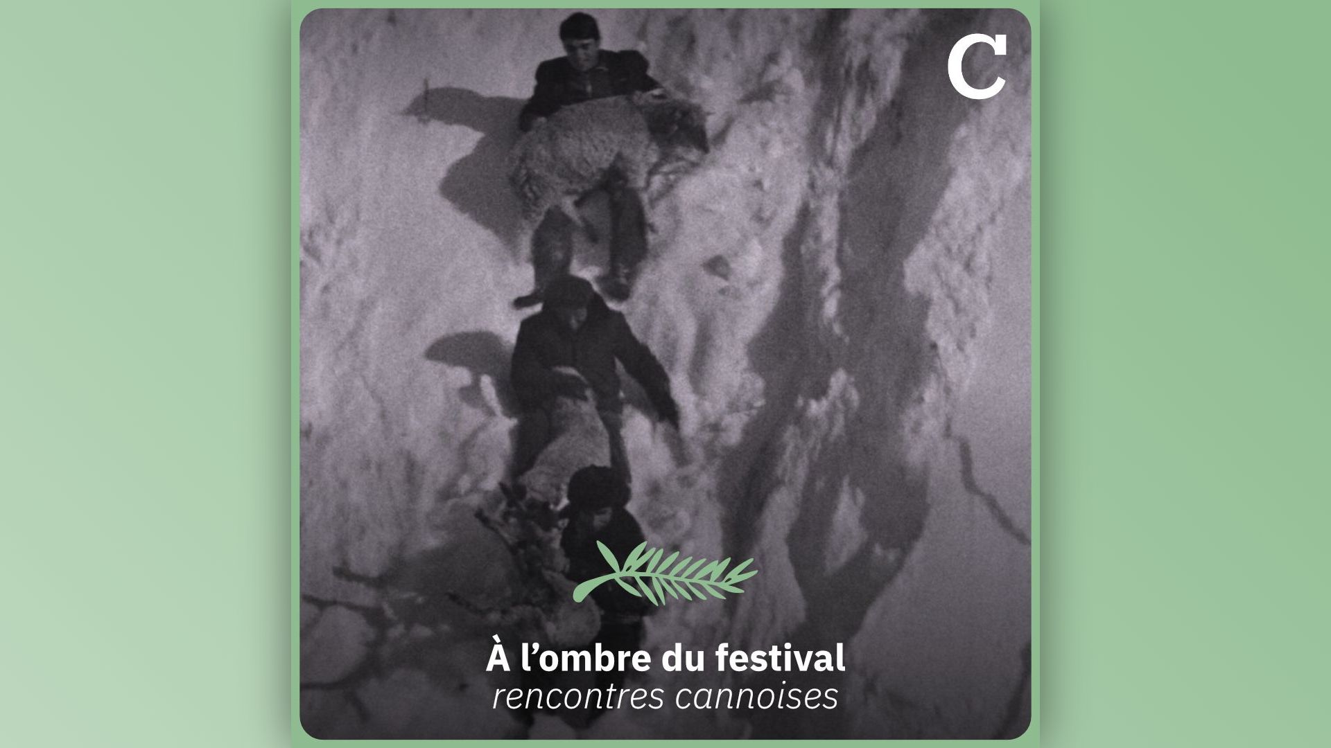 À l’ombre du festival — Cannes Classics