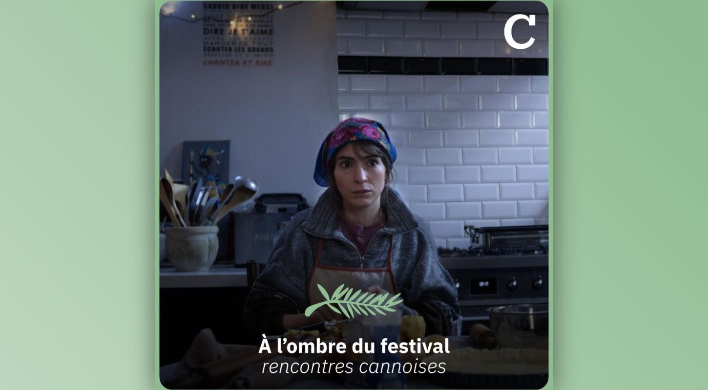À l’ombre du festival — Radu Jude