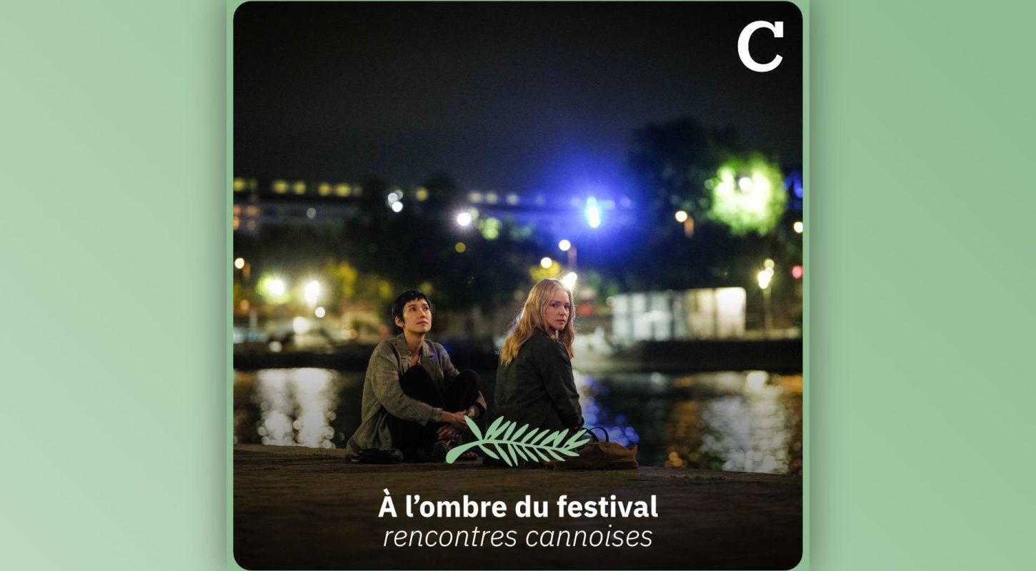 À l’ombre du festival — Léa Le Dimna