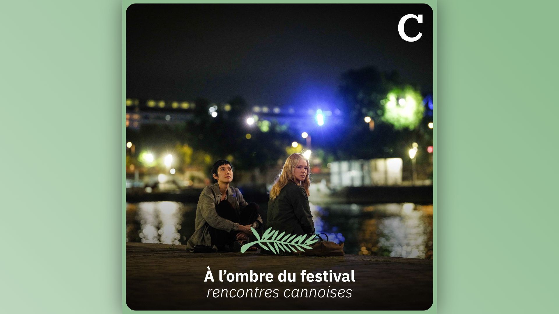 À l’ombre du festival — Léa Le Dimna