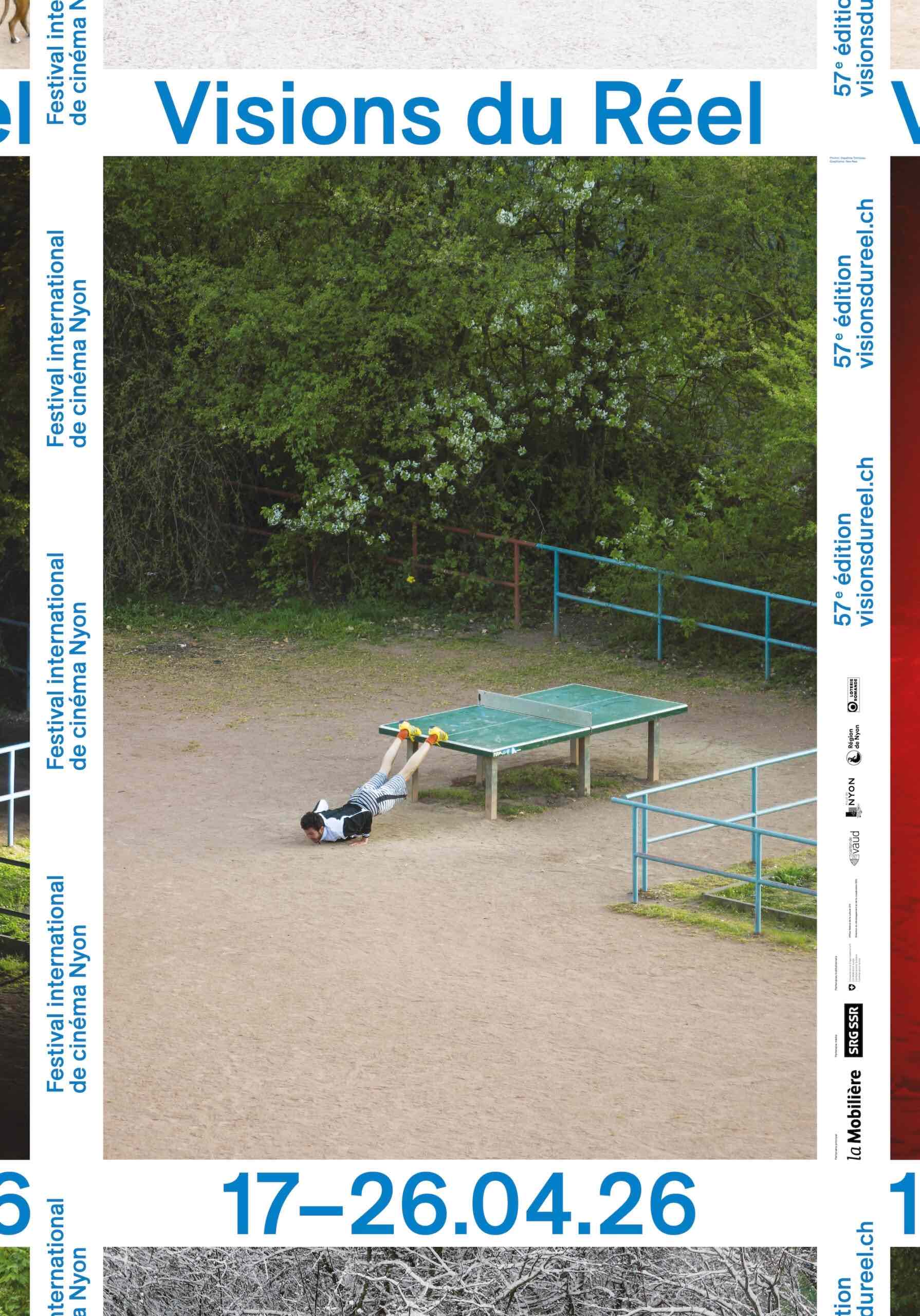 57e Visions du réel