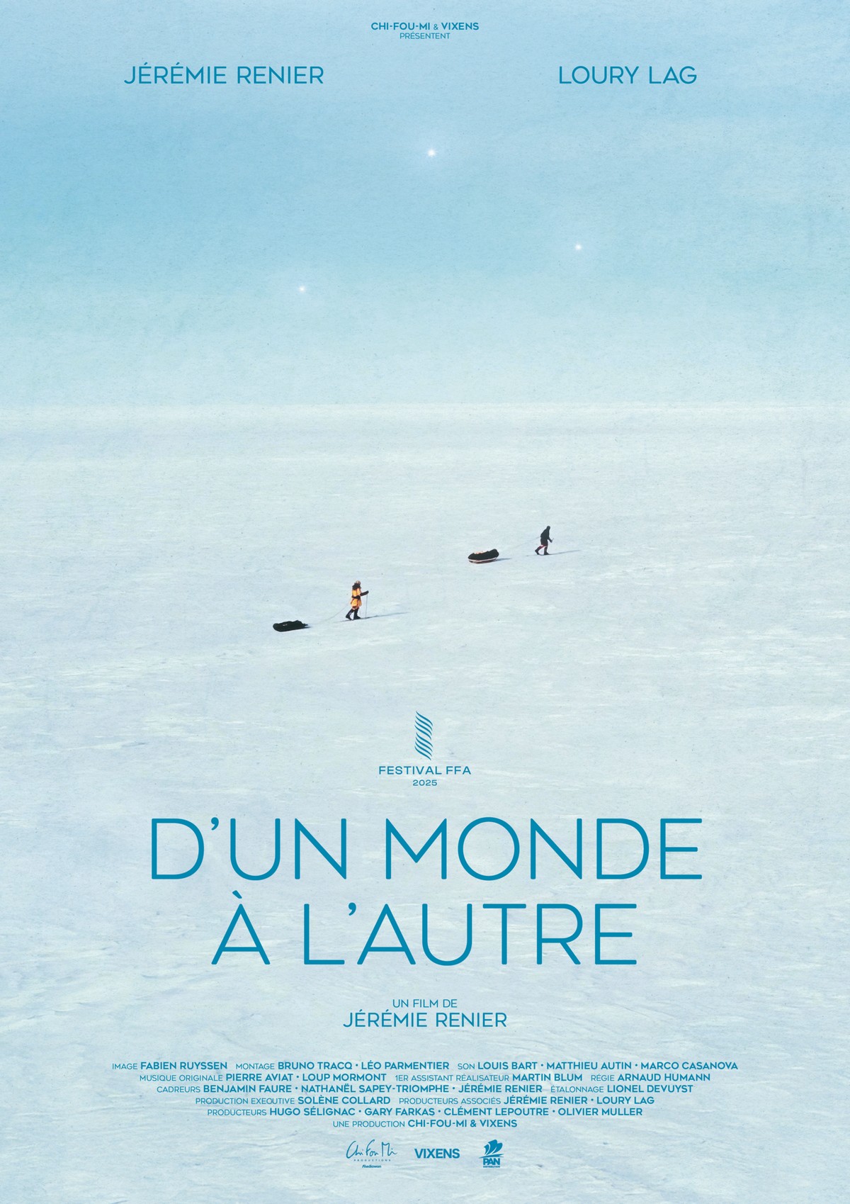 D’un monde à&nbsp;l’autre