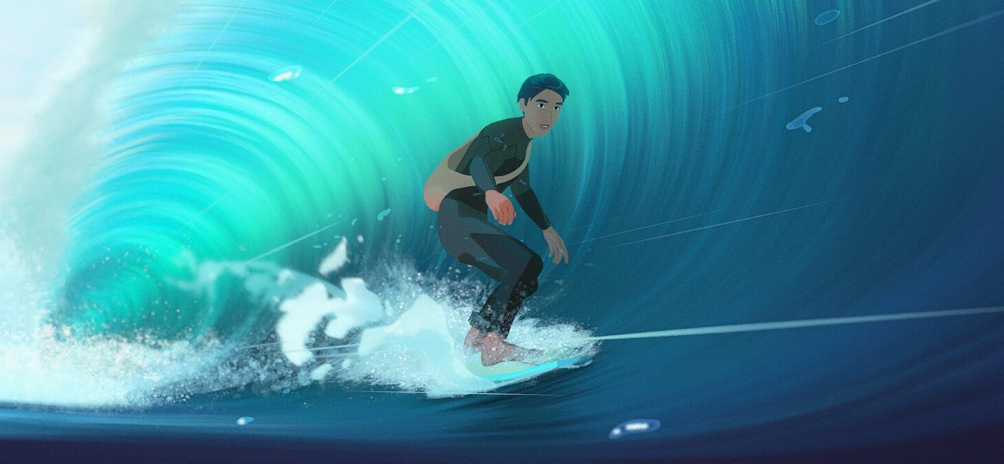 In Waves