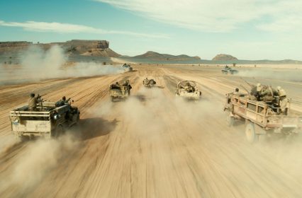 La Bataille de Gaulle&nbsp;: J’écris ton nom