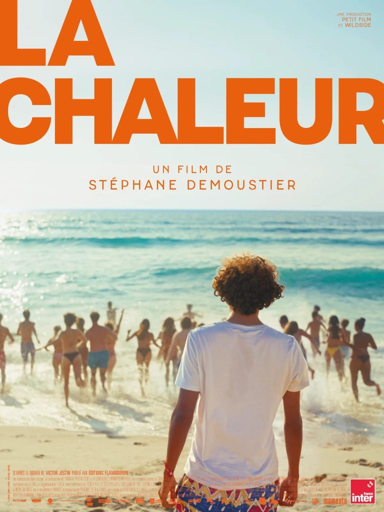 Affiche de La Chaleur