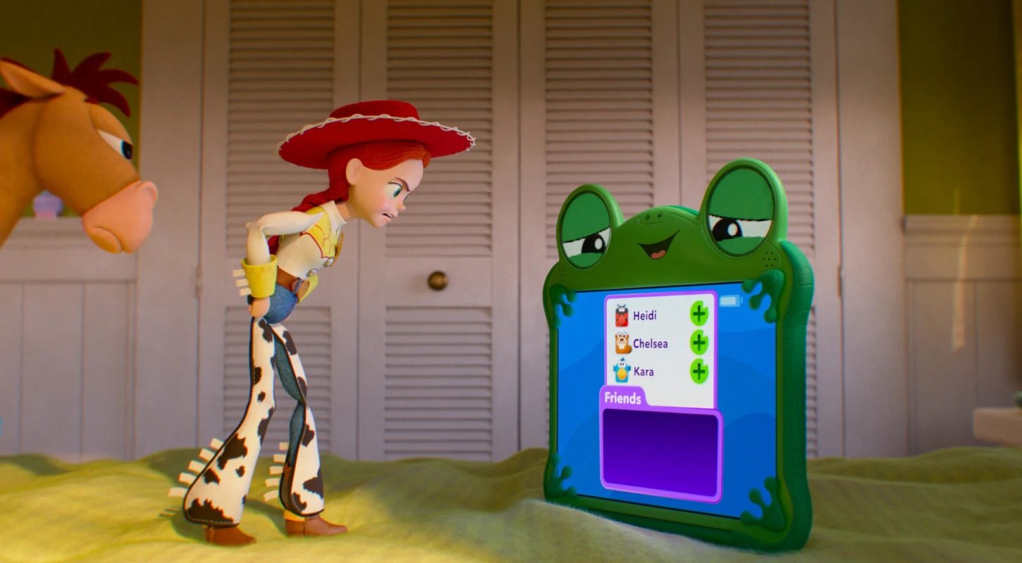 Toy Story 5