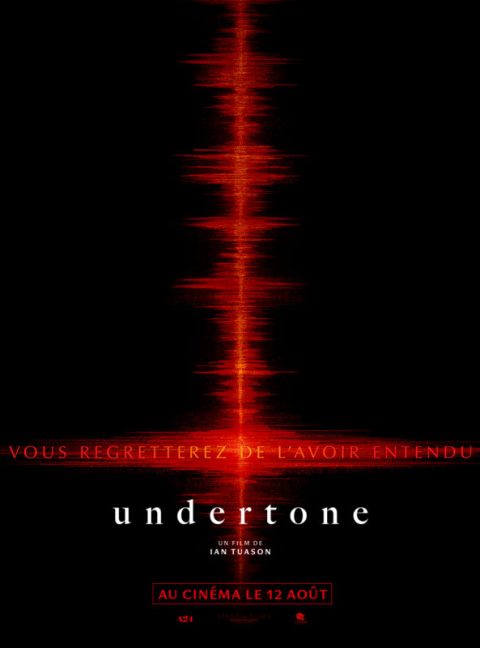 Undertone
