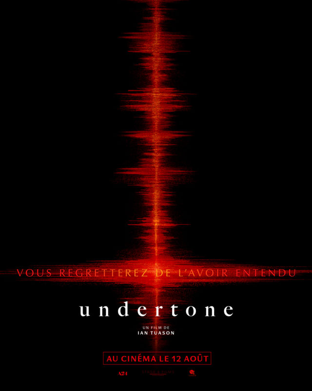 Undertone