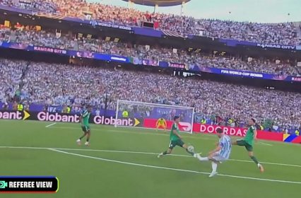 Coupe du monde 2026&nbsp;: un football à&nbsp;image humaine