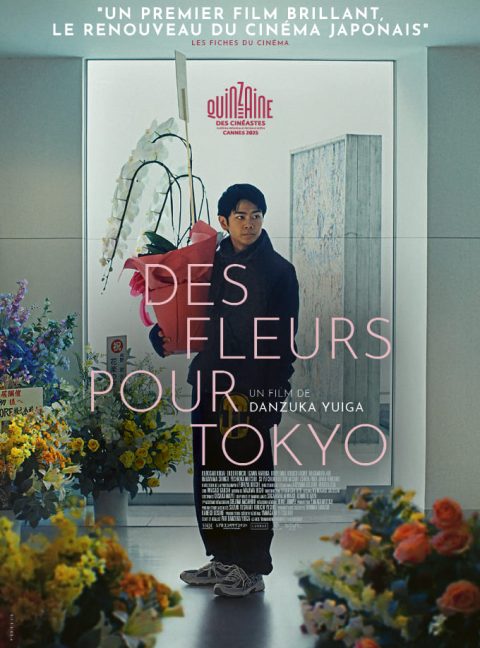 Des Fleurs pour Tokyo