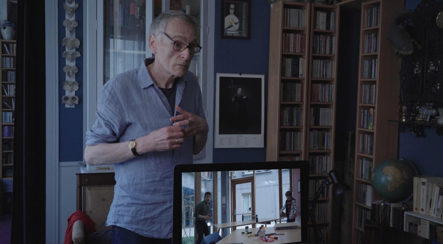 Pierre Léon&nbsp;: «&nbsp;Dans chaque film, j’essaie quelque chose que je n’ai encore jamais fait&nbsp;»