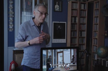 Pierre Léon&nbsp;: «&nbsp;Dans chaque film, j’essaie quelque chose que je n’ai encore jamais fait&nbsp;»