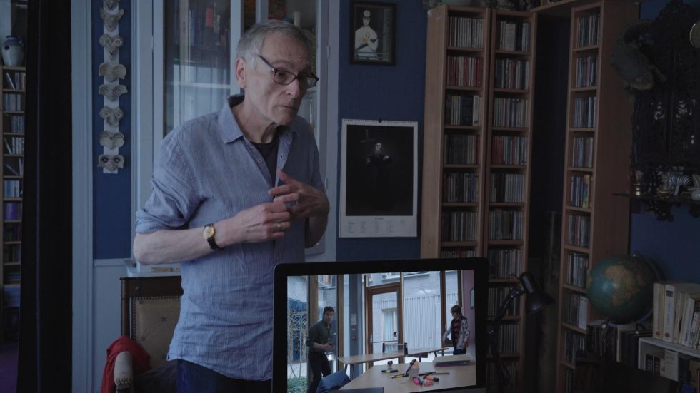 Pierre Léon&nbsp;: «&nbsp;Dans chaque film, j’essaie quelque chose que je n’ai encore jamais fait&nbsp;»