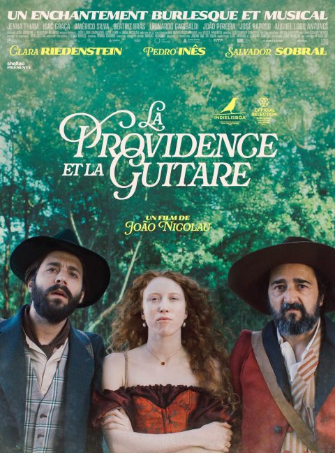 La Providence et la Guitare
