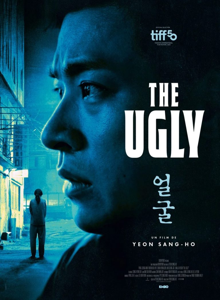 Affiche de The Ugly