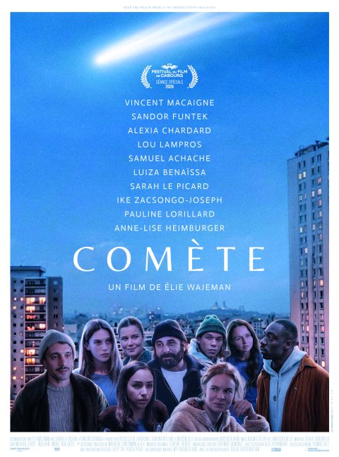 Comète