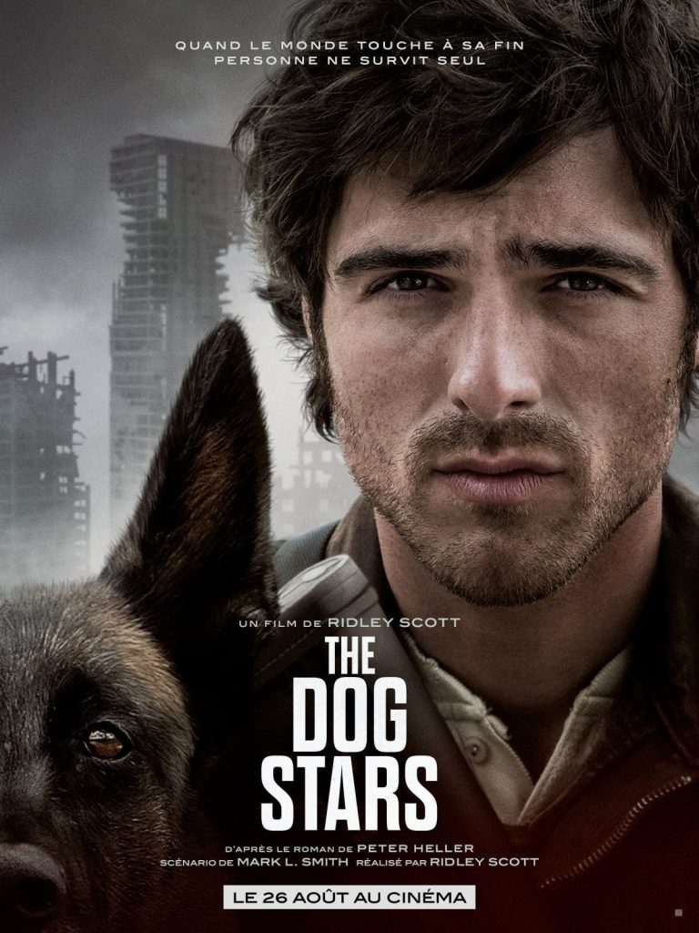 Affiche de The Dog Stars