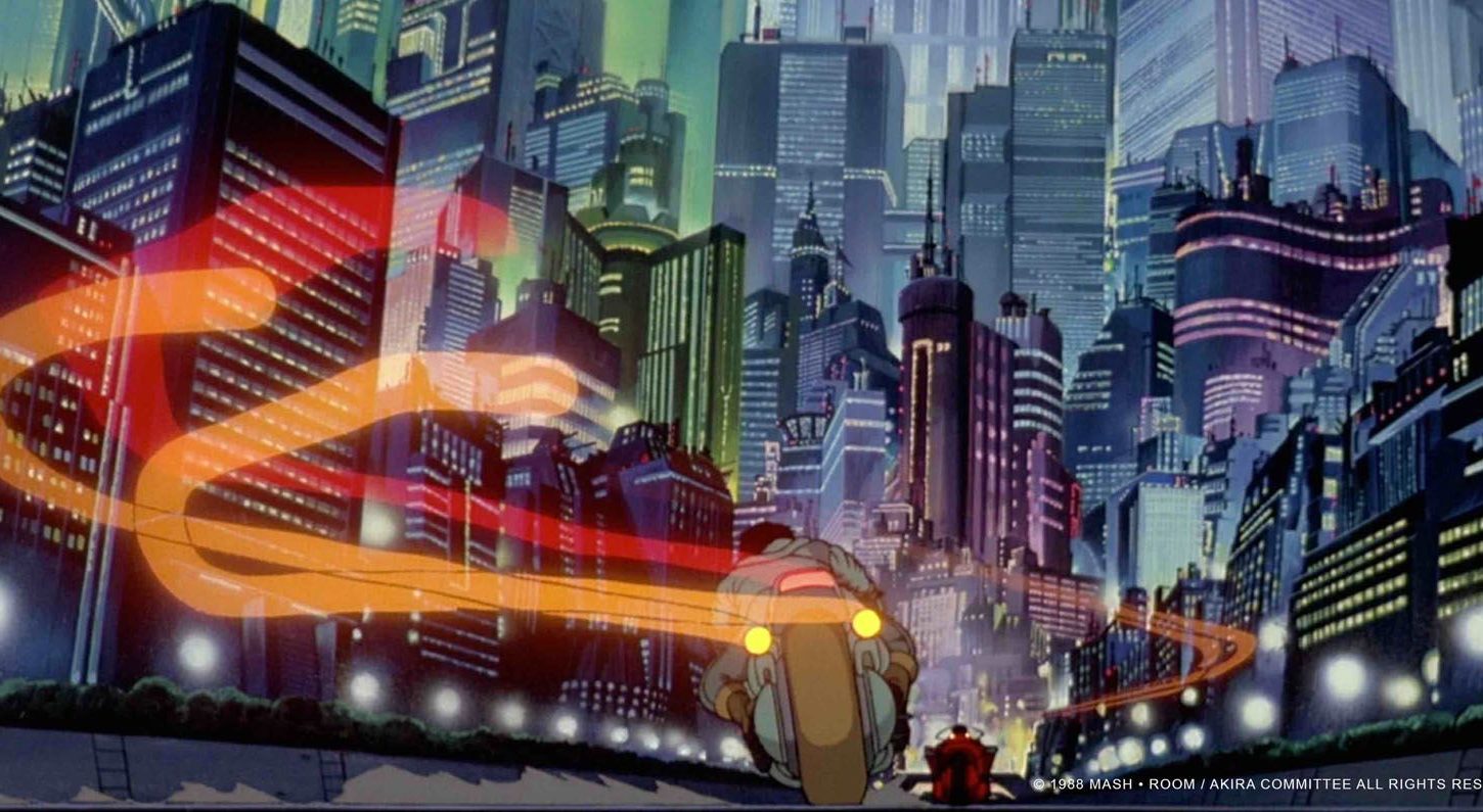 Akira