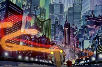 Akira