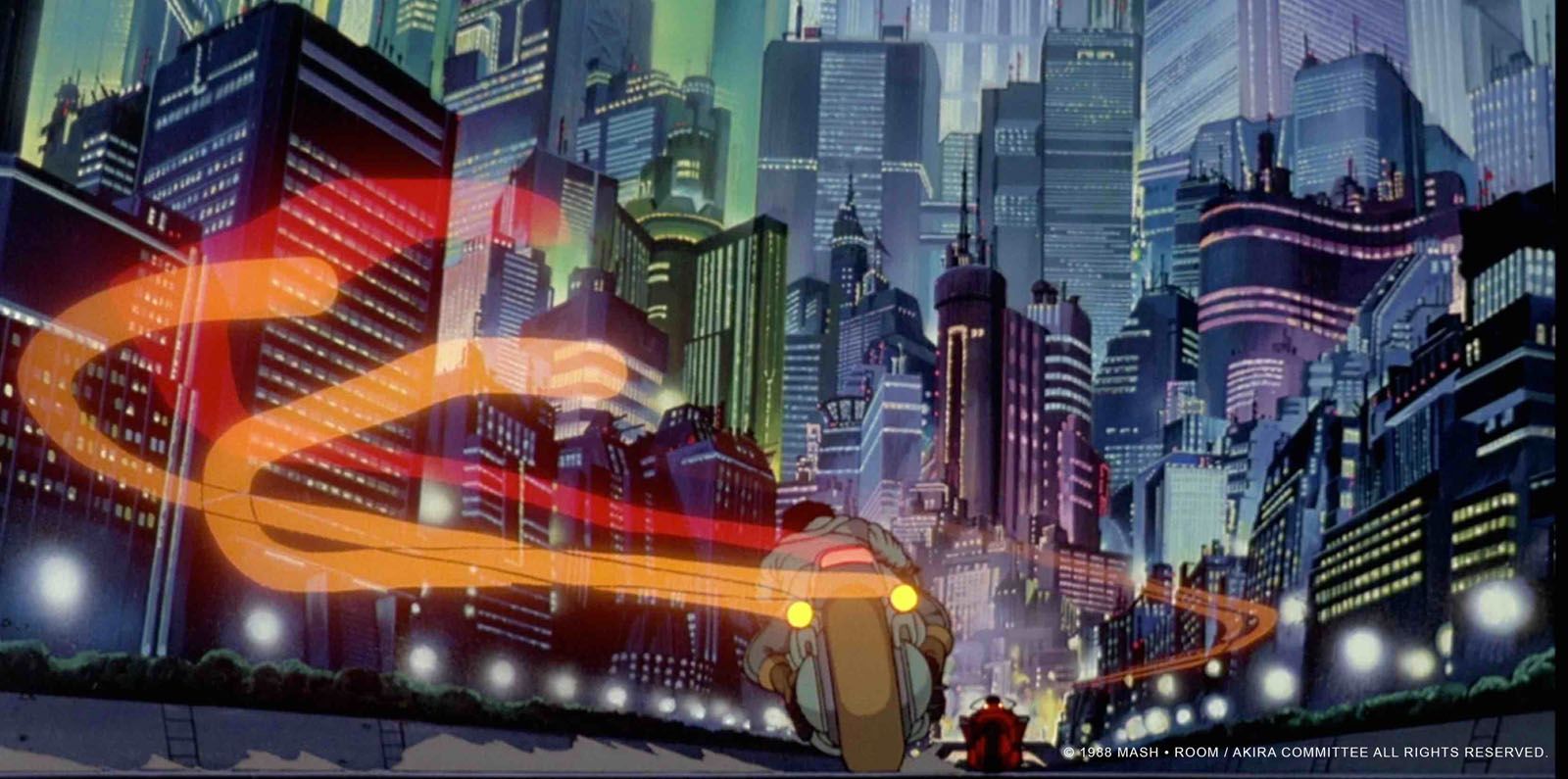 Akira