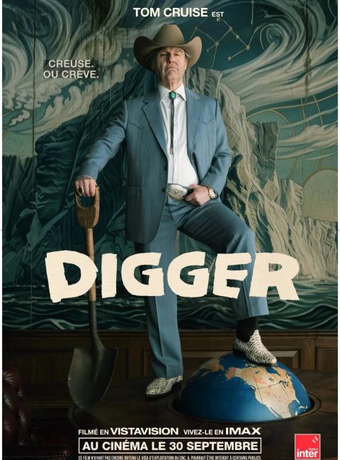 Digger