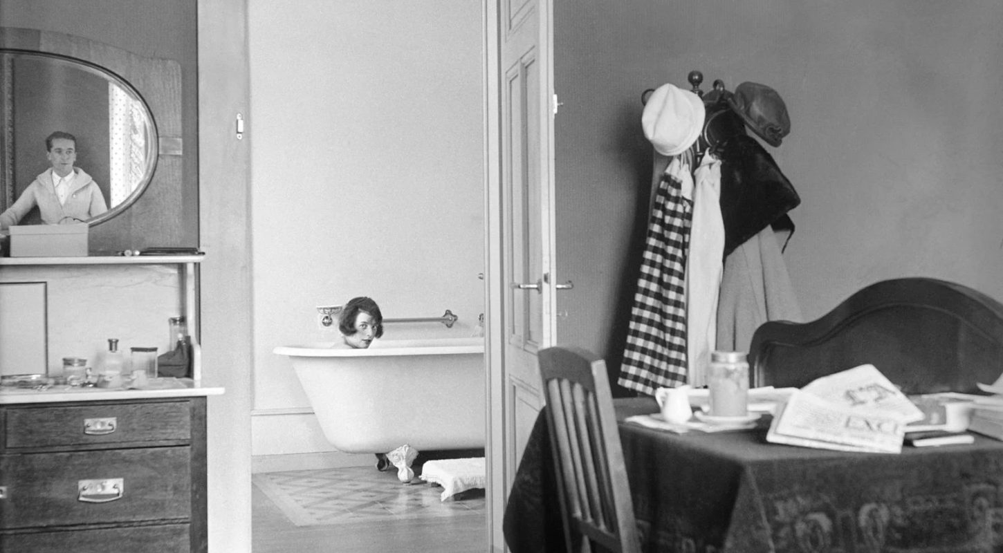 La Vie en relief — Jacques Henri Lartigue
