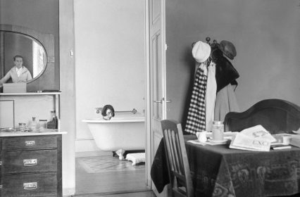 La Vie en relief — Jacques Henri Lartigue