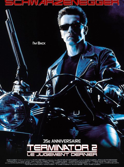 Terminator 2&nbsp;: Le Jugement dernier