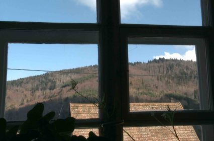 La Ligne bleue