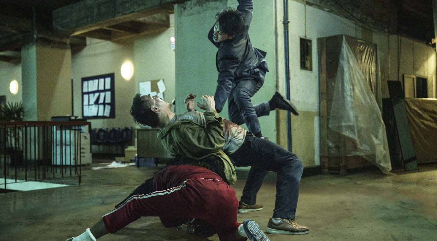 L’après-coup — Corps-à-corps perdu (Resident Evil et The Furious)