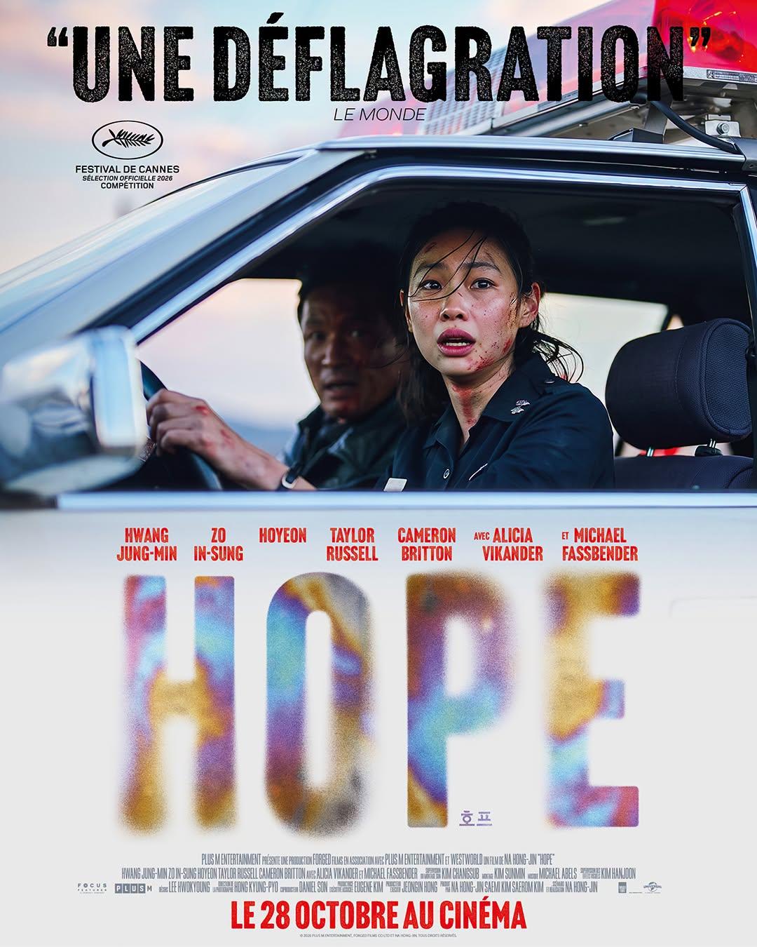 Hope