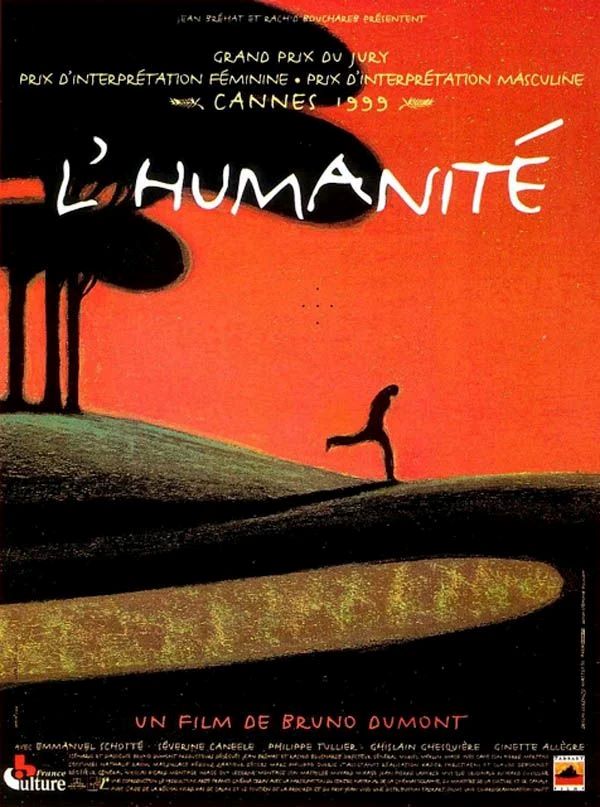 Rebonds — L’Humanité et la recherche de Bruno Dumont