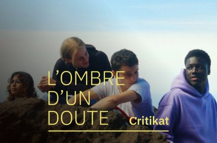 L’ombre d’un doute — Digger / La Gradiva
