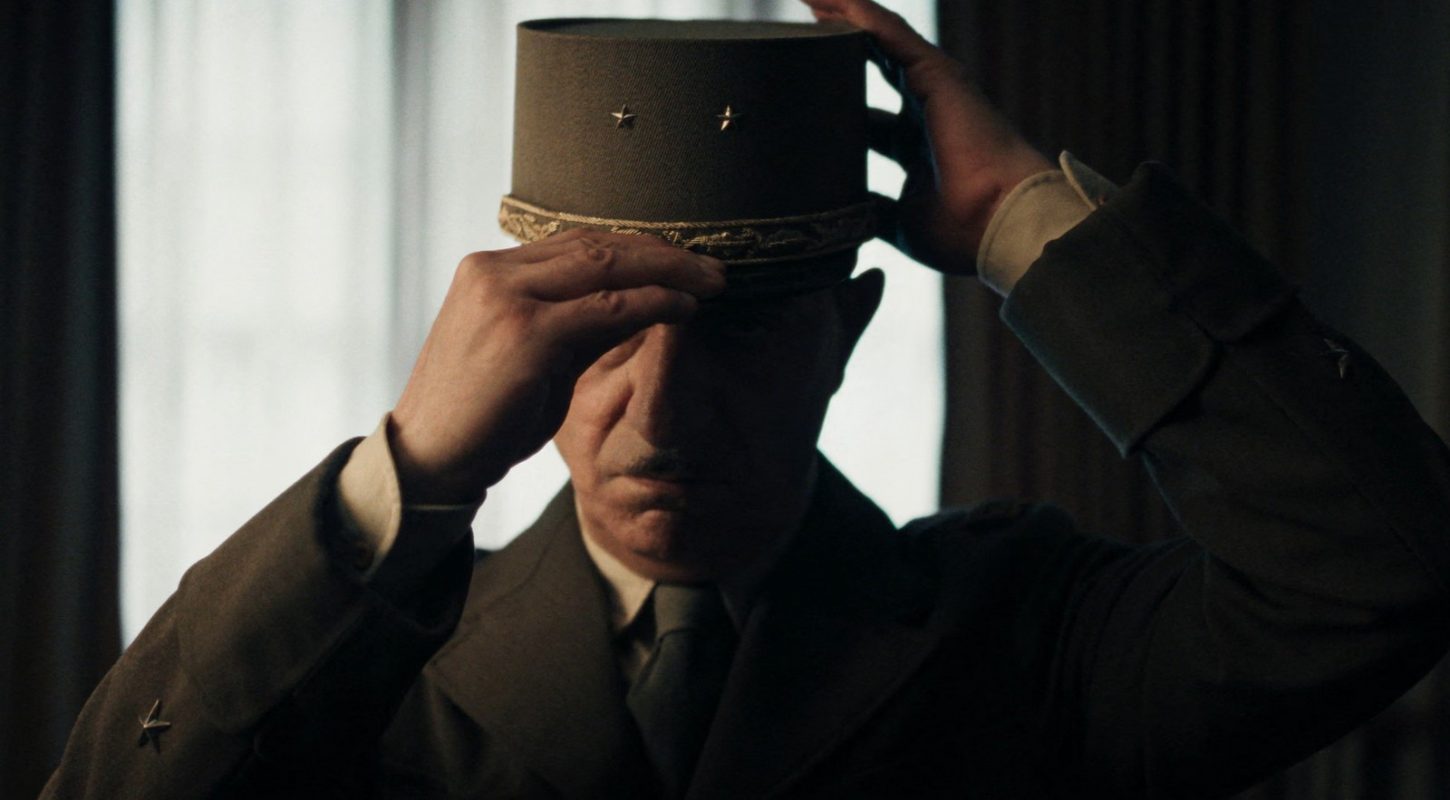 Le cinéma français face aux fantômes de l’Occupation