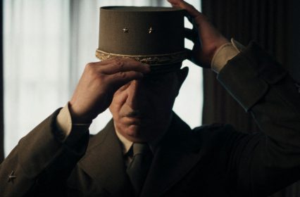 Le cinéma français face aux fantômes de l’Occupation