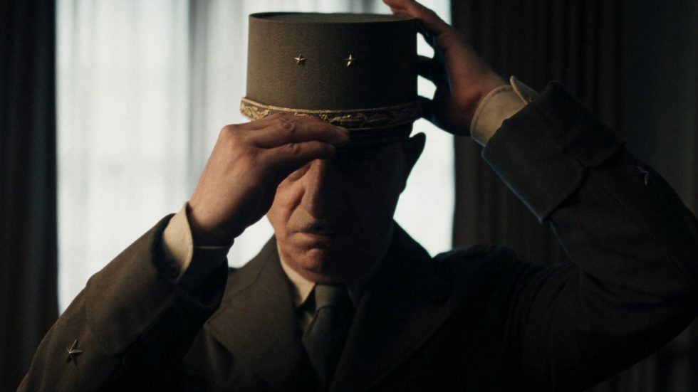 Le cinéma français face aux fantômes de l’Occupation