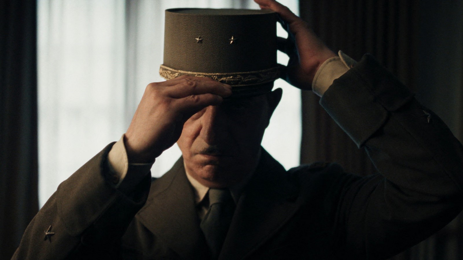 Le cinéma français face aux fantômes de l’Occupation