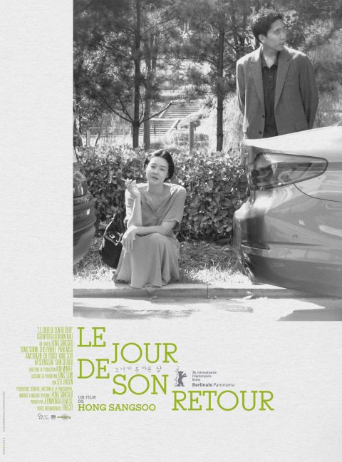 Le Jour de son retour