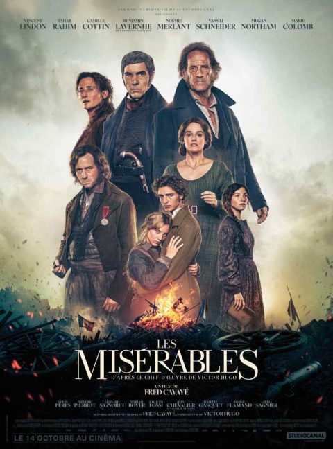 Les Misérables