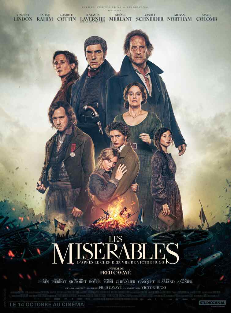 Les Misérables