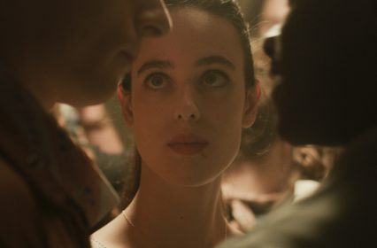 Mémoire de fille