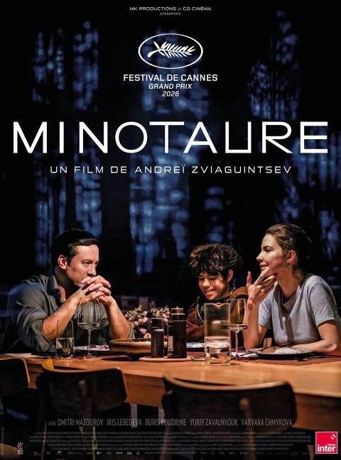 Minotaure