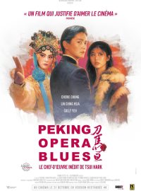 Peking Opera Blues