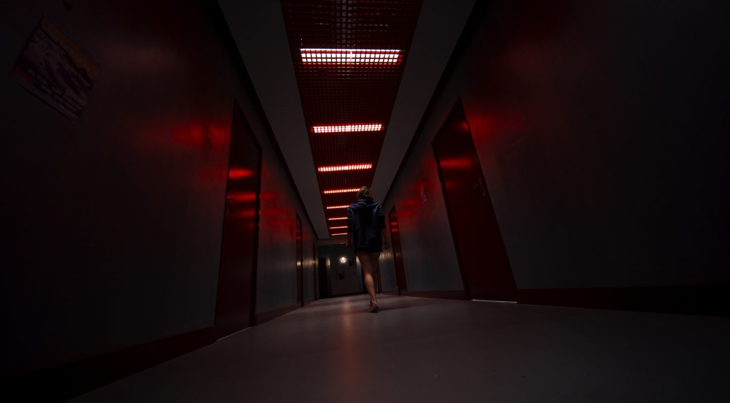 Sanguine